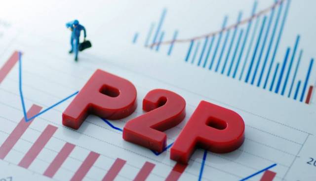 快试试你的手机号值多少钱,网贷平台额度测试,这就是个坑!